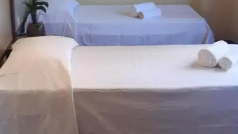 Quarto Familiar do Hotel Itajubá, Centro do Rio de Janeiro